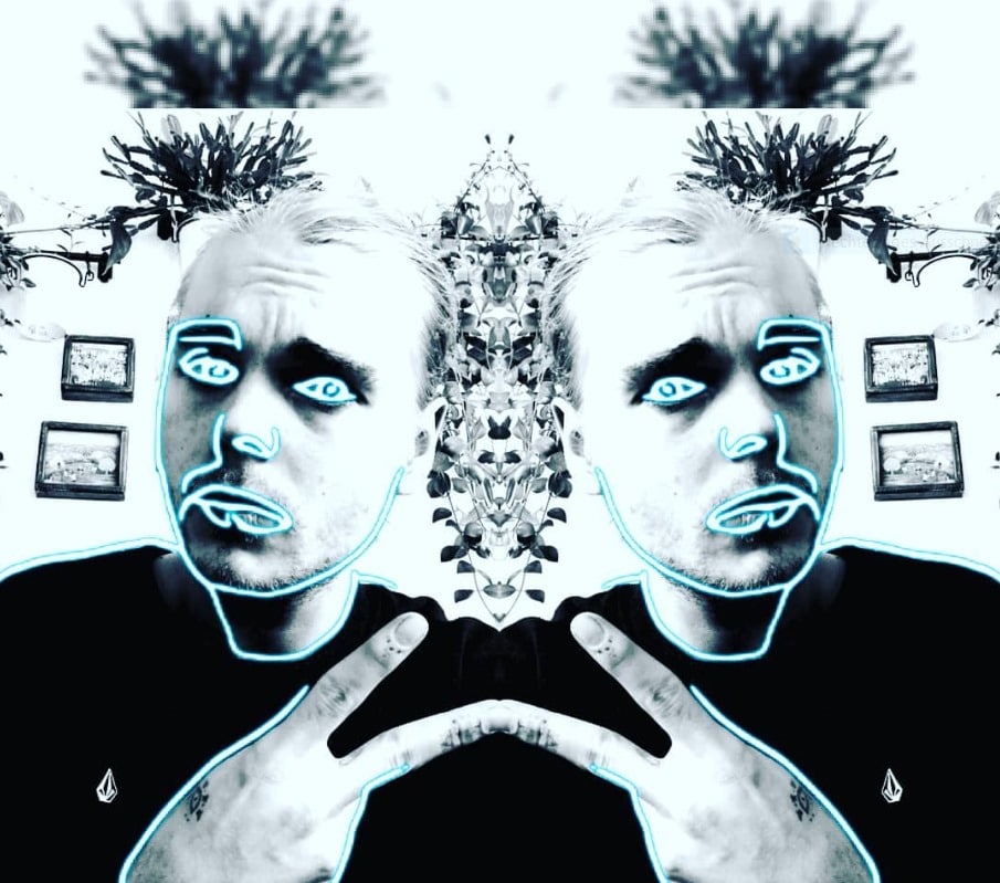 Stan and Rimpy Artist Pic